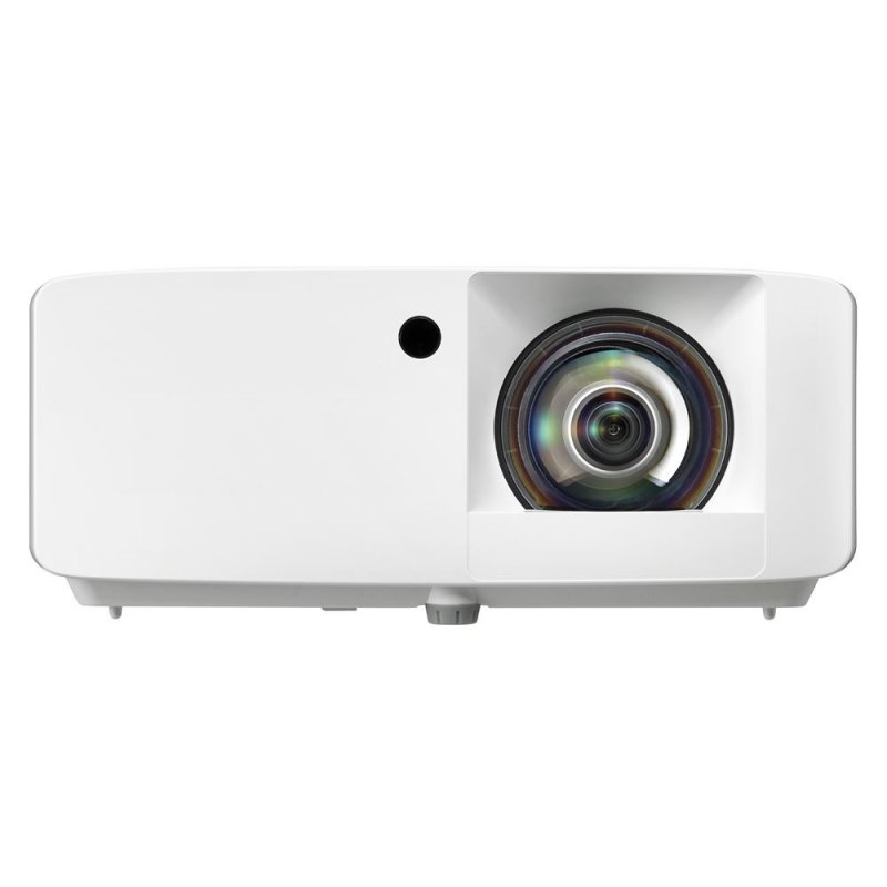 OPTOMA ZW350ST Laser Projector WXGA