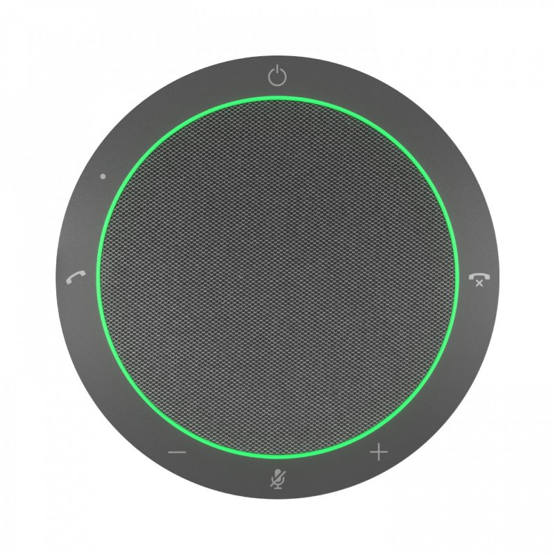 Jabra Speak2 40 UC, Dark Grey