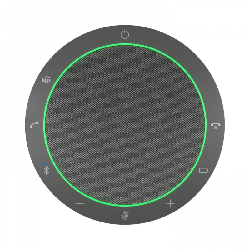 Jabra Speak2 55 MS Teams, Dark Grey