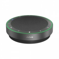 Jabra Speak2 75 haut-parleur Universel USB/Bluetooth Gris