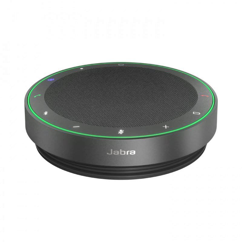 Jabra Speak2 75 MS Teams, Dark Grey