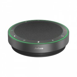 Jabra Speak2 75 UC, Dark Grey