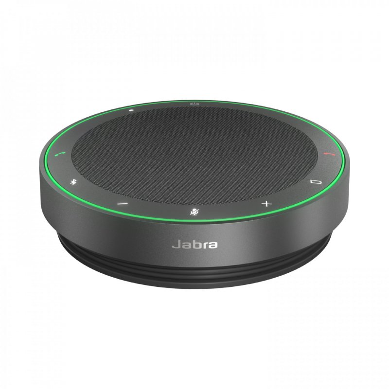 Jabra Speak2 75 UC, Dark Grey