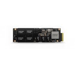 SSD 2.5" 1.9TB Samsung PM9A3 NVMe PCIe 4.0 x 4 bulk Ent.