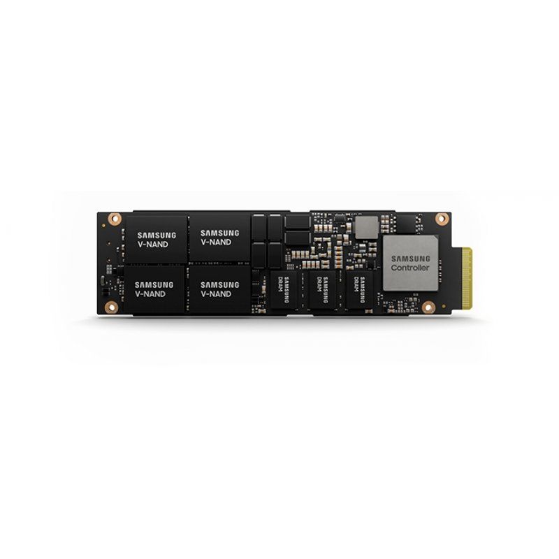 SSD 2.5" 1.9TB Samsung PM9A3 NVMe PCIe 4.0 x 4 bulk Ent.