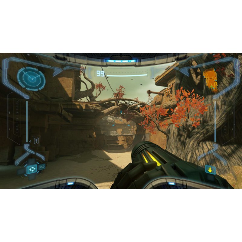 Nintendo Metroid Prime Remastered Remastérisé Nintendo Switch