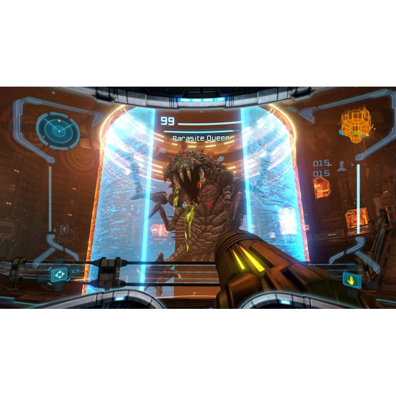 Nintendo Metroid Prime Remastered Remastérisé Nintendo Switch