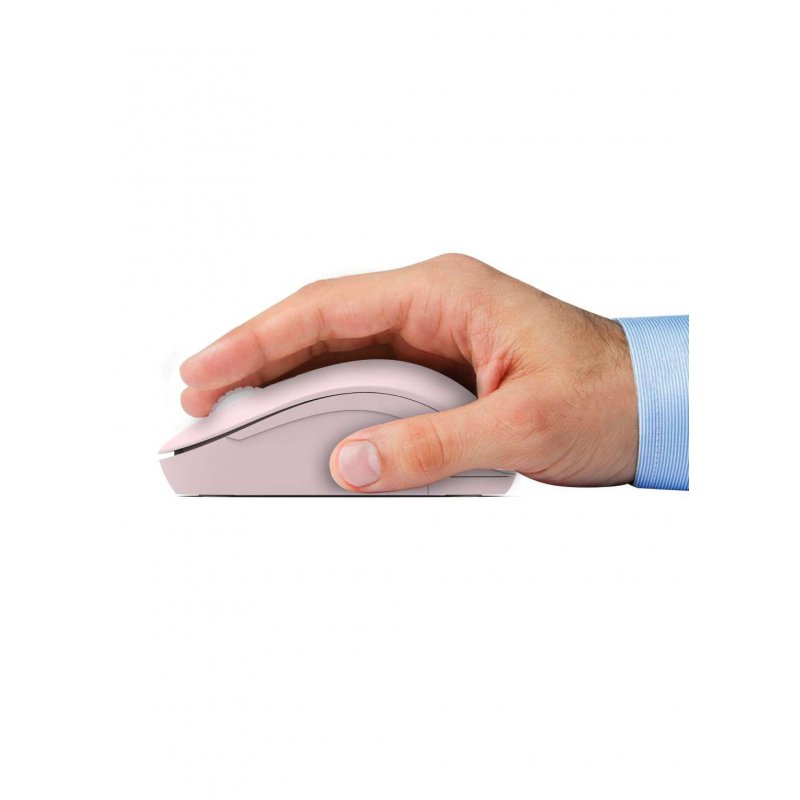 Port Designs 900541 souris Ambidextre RF sans fil Optique 1600 DPI