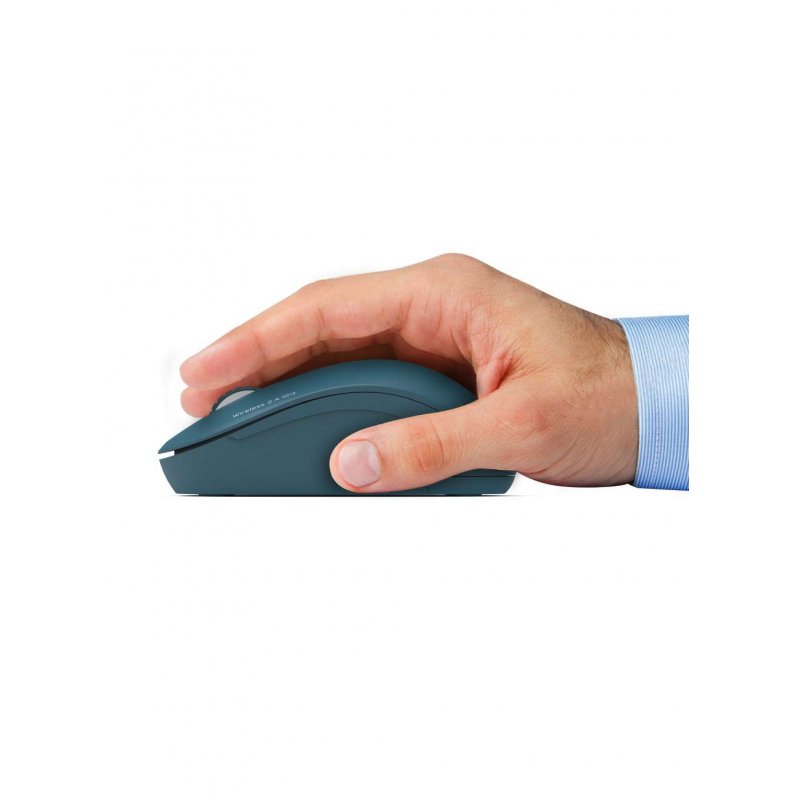 Port Designs 900545 mouse Ambidextrous RF Wireless Optical 1600 DPI