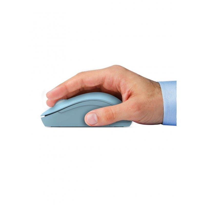 Port Designs 900544 mouse Ambidextrous RF Wireless Optical 1600 DPI