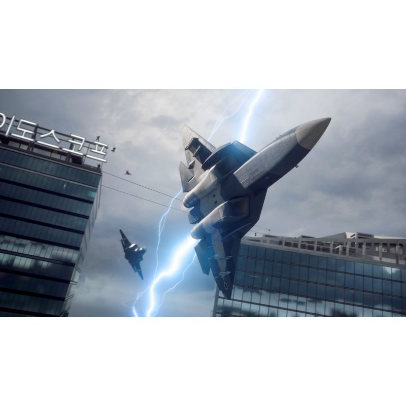 Electronic Arts Battlefield 2042 Standard Anglais Xbox One