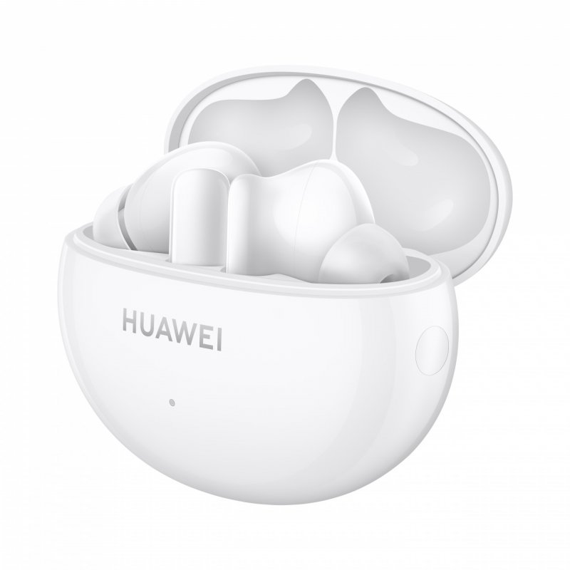 Huawei FreeBuds 5i Casque True Wireless Stereo (TWS) Ecouteurs Appels/Musique Bluetooth Blanc