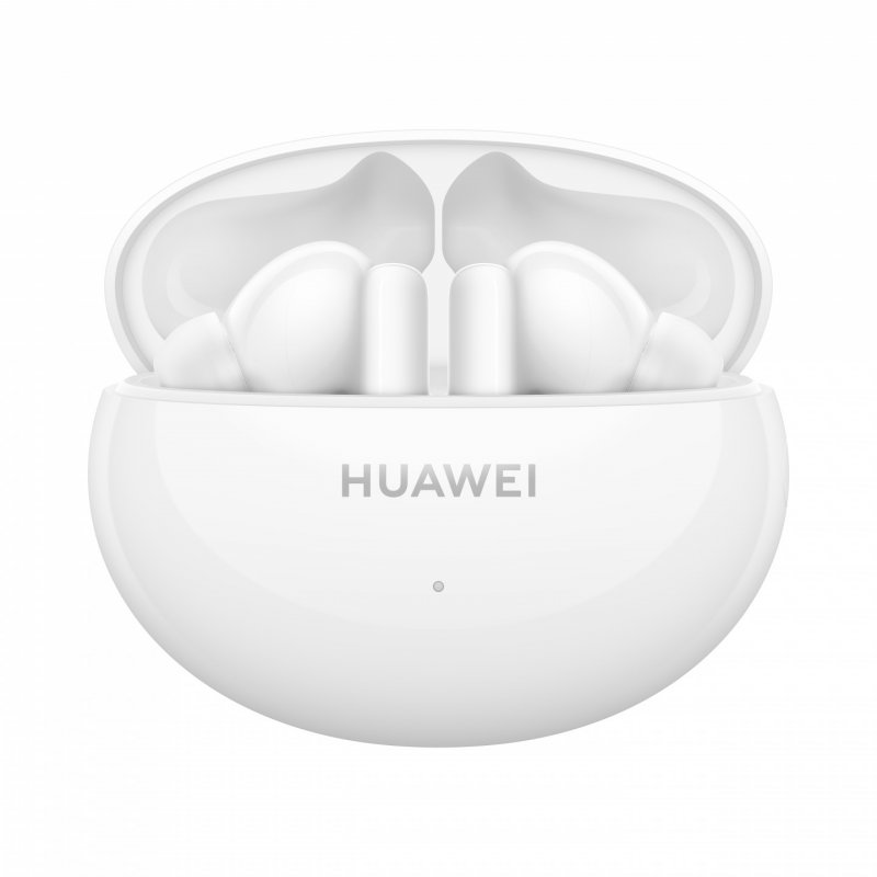 Huawei FreeBuds 5i Headset True Wireless Stereo (TWS) In-ear Calls/Music Bluetooth White