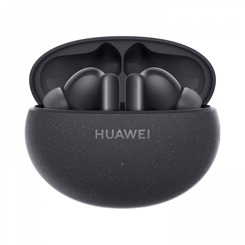 Huawei FreeBuds 5i Casque True Wireless Stereo (TWS) Ecouteurs Appels/Musique Bluetooth Noir
