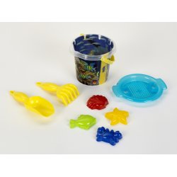 Klein AquaAction Coral Reef Sandeimer 1l  2103