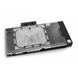 EK Water Blocks 3831109897270 pièce et accessoire pour systèmes de refroidissement d'ordinateurs Bloc d'eau