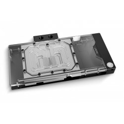 EK Water Blocks 3831109902592 pièce et accessoire pour systèmes de refroidissement d'ordinateurs Bloc d'eau