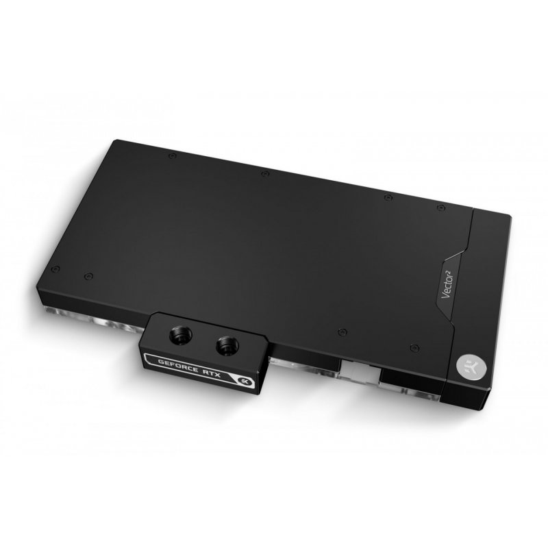 EK Water Blocks 3831109902592 pièce et accessoire pour systèmes de refroidissement d'ordinateurs Bloc d'eau