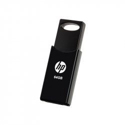 PNY v212w USB flash drive 64 GB USB Type-A 2.0 Black