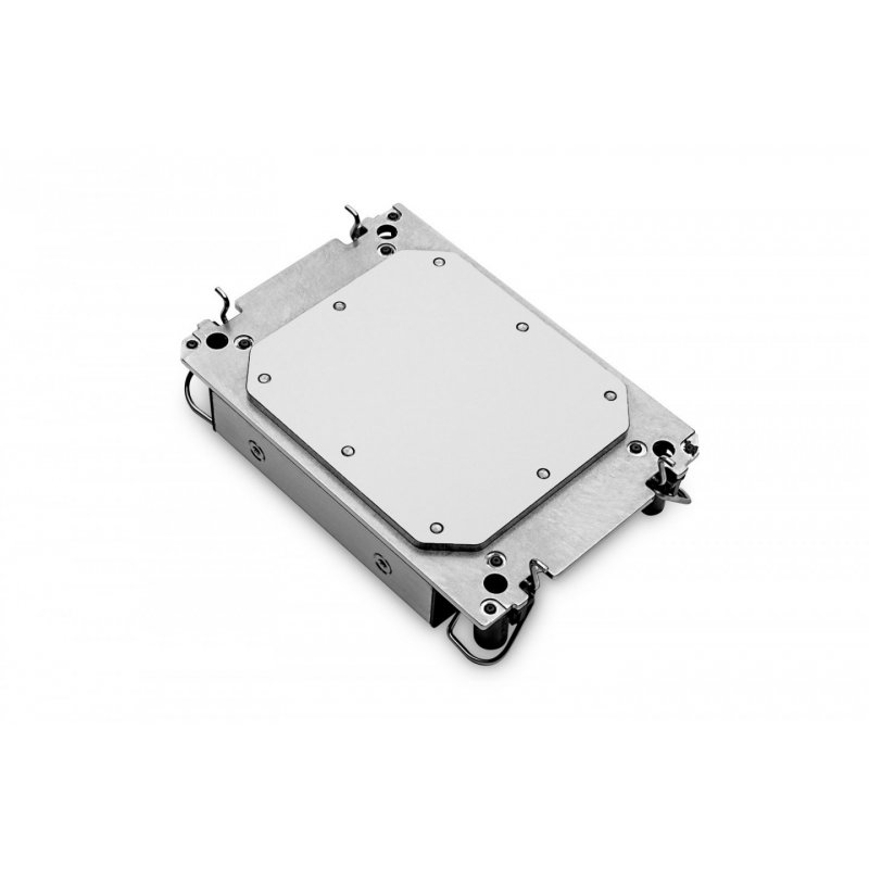 EK Water Blocks EK-Pro CPU WB 4677 Rack Nickel + Acetal