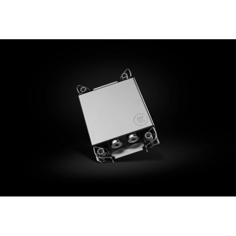 EK Water Blocks 3831109861110 pièce et accessoire pour systèmes de refroidissement d'ordinateurs Bloc d'eau