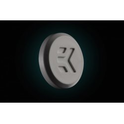 EK Water Blocks EK-Quantum Torque Plug Cover 10er Pack - weiß