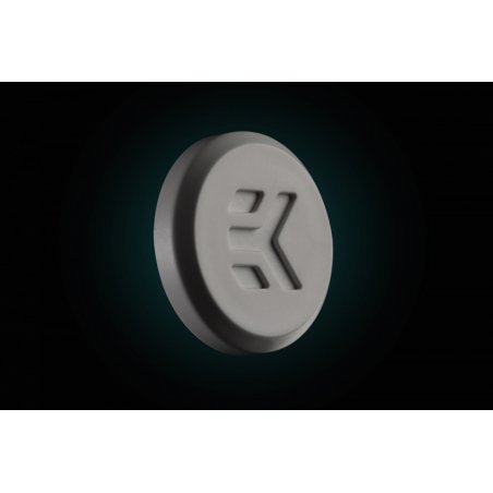 EK Water Blocks EK-Quantum Torque Plug Cover 10er Pack - weiß