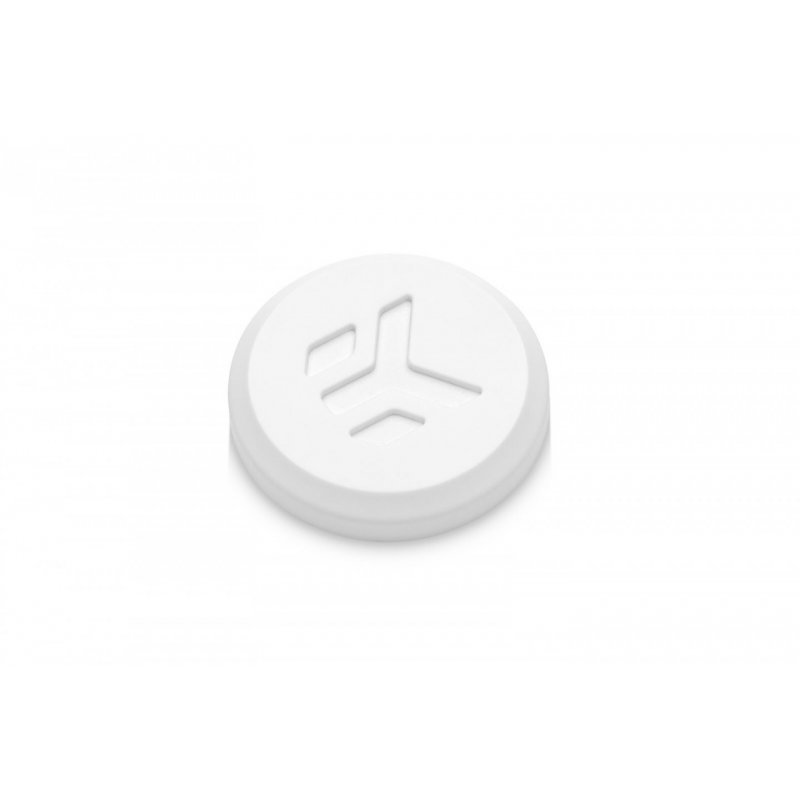 EK Water Blocks EK-Quantum Torque Plug Cover 10er Pack - weiß