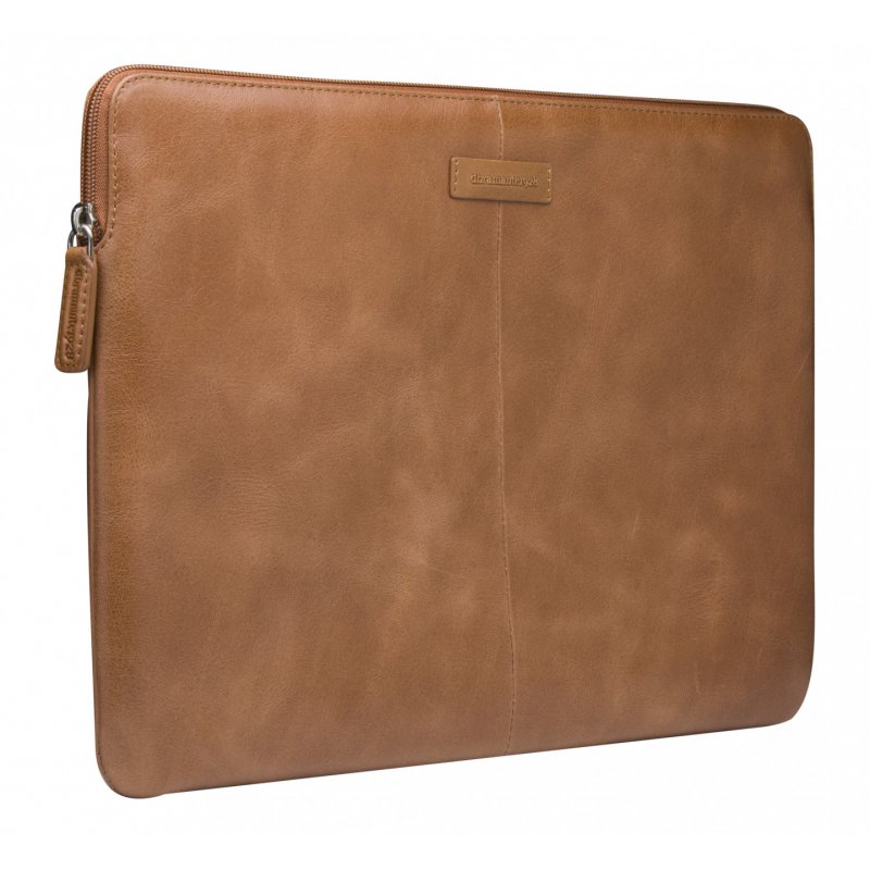 Dbramante1928 - Skagen Pro - MB Pro 14/up to 14” Laptop - Tan