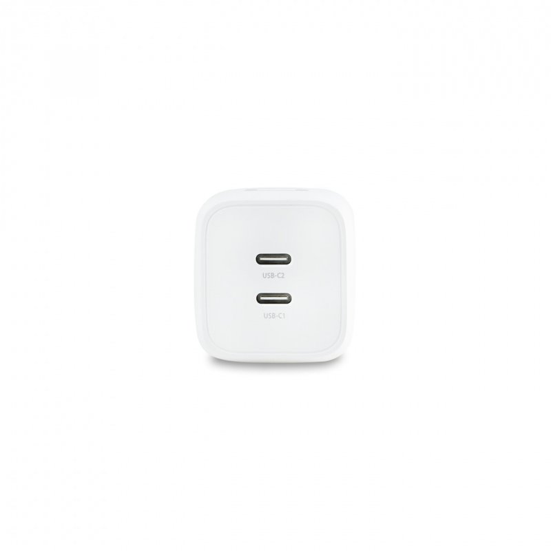 Dicota D31984 mobile device charger Tablet White AC Fast charging Indoor