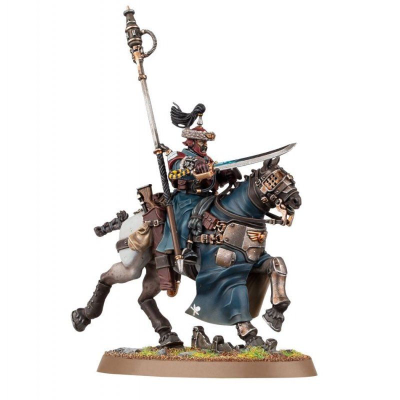 Games Workshop 47-38 figurine d'action et de collection