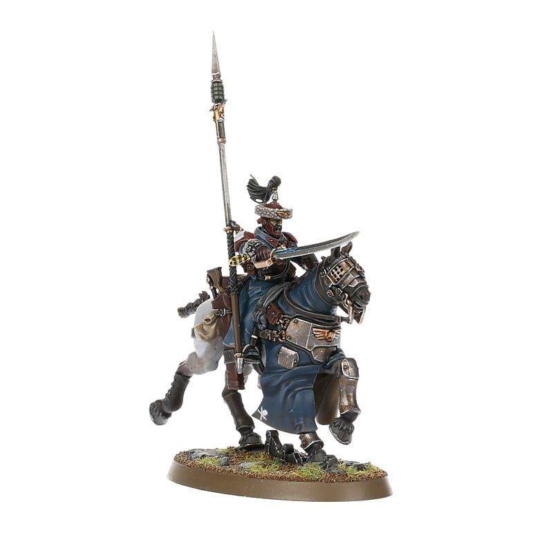 Games Workshop 47-38 figurine d'action et de collection