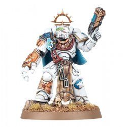 Warhammer 40k - Ligne de Defence Aegis (2023)