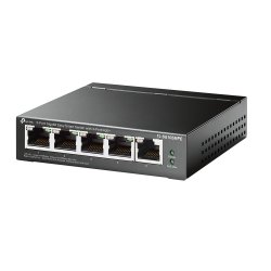 TP-LINK 5Port Gigabit Easy Smart Switch