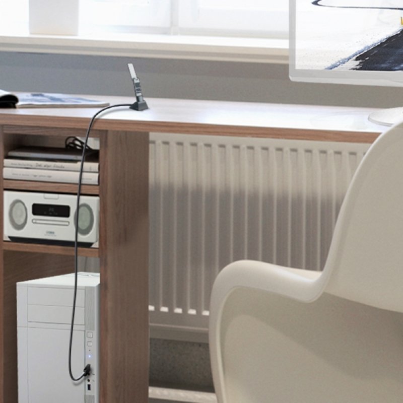 TP-LINK AX1800 Wi-Fi 6 USB Adapter