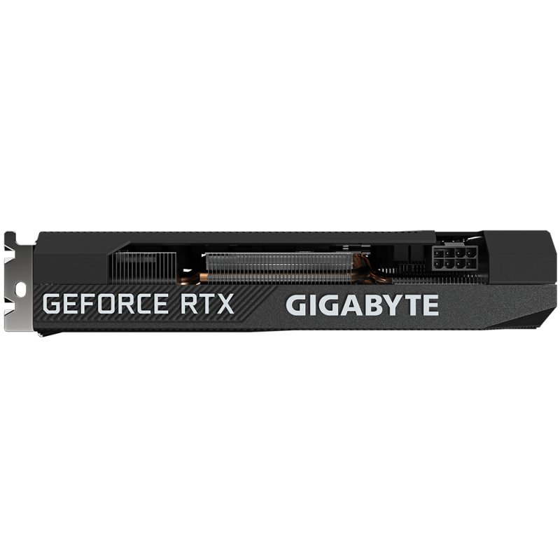 VGA GBT RTX3060 12GB Windforce OC 2.0