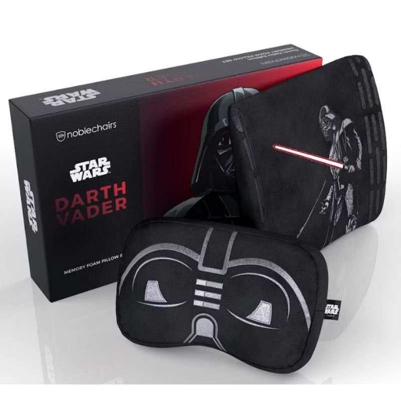 noblechairs Darth Vader Edition Black 2 pc(s)