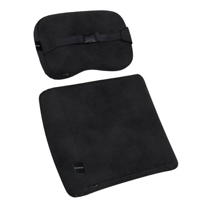 noblechairs Memory Foam Kissen-Set - Darth Vader Edition