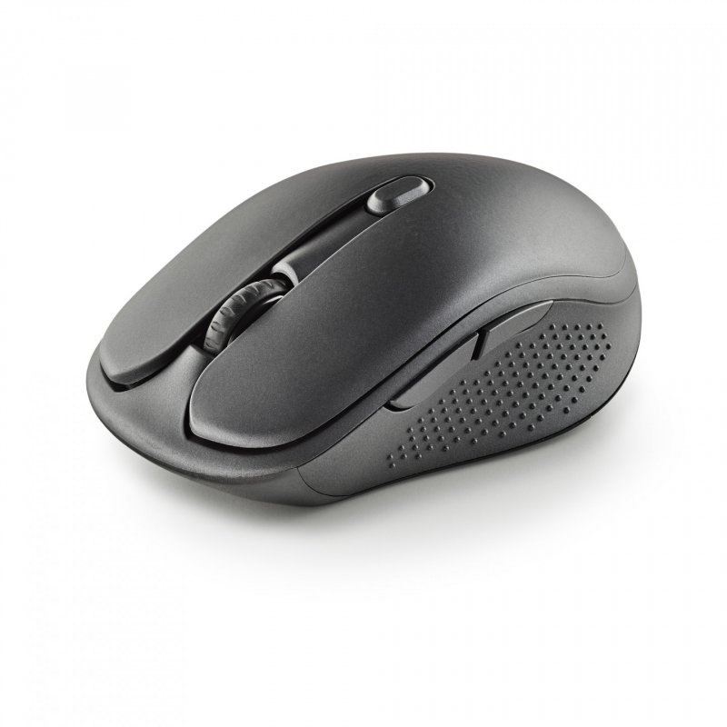 NGS EVO RUST souris Droitier RF sans fil Optique 1600 DPI