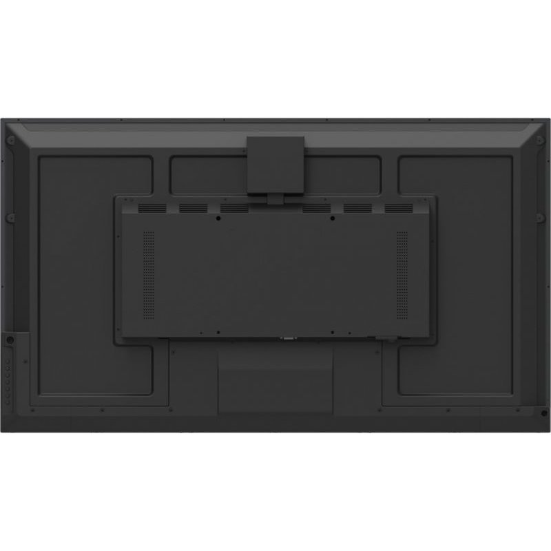 Viewsonic CDE4330 panneau d'affichage Noir