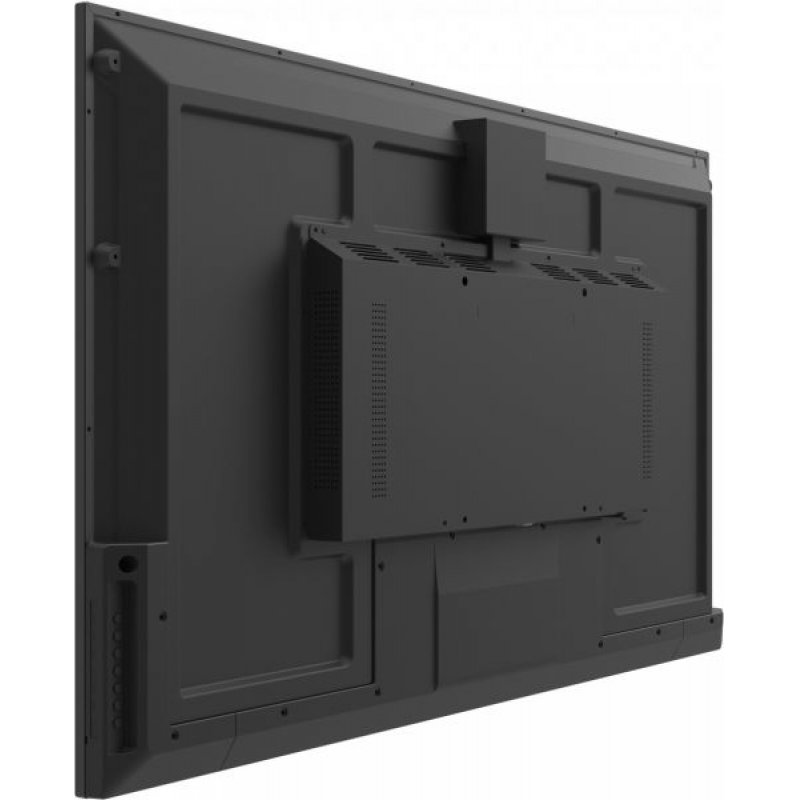 Viewsonic CDE4330 presentation display Black