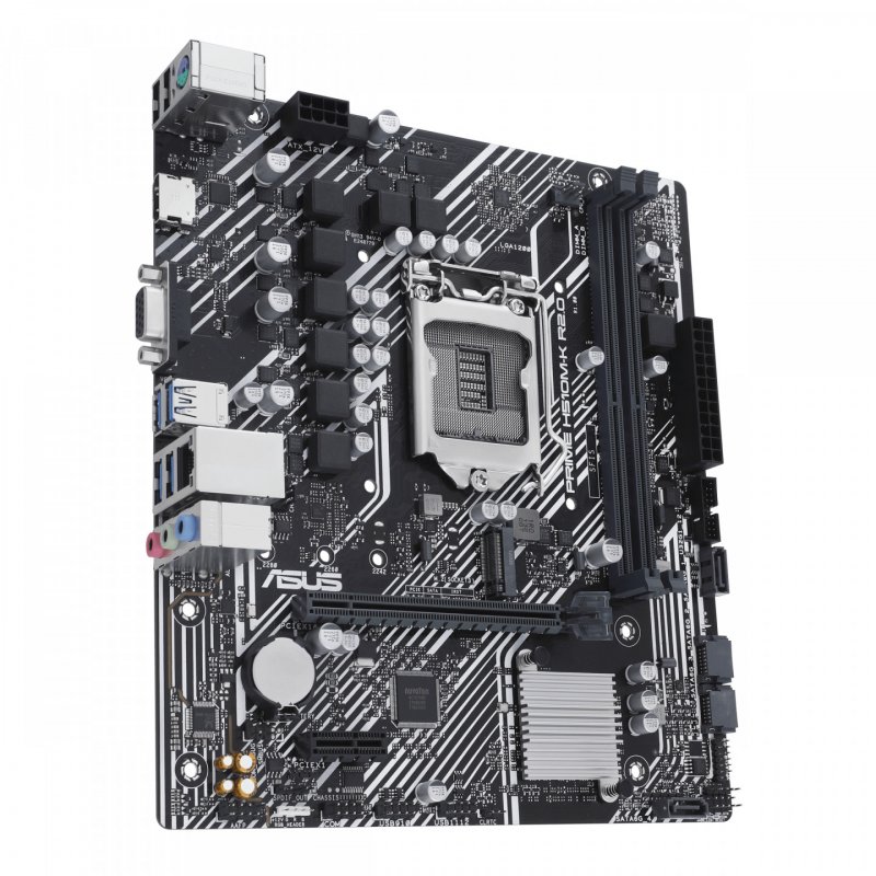 MB ASUS Intel 1200 PRIME H510M-K R2.0