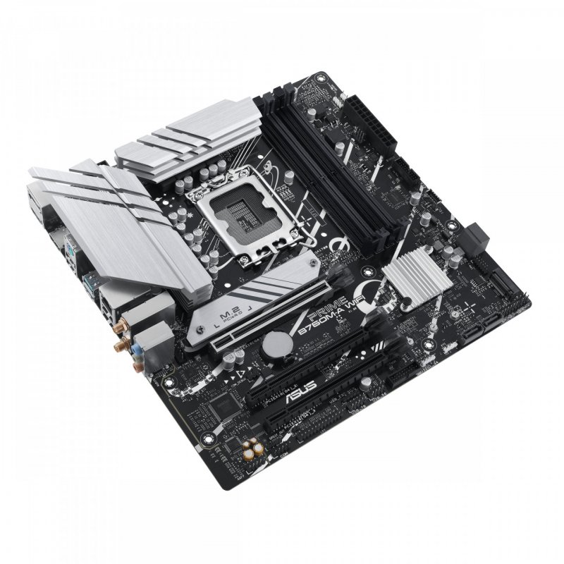 MB ASUS Intel 1700 PRIME B760M-A WIFI