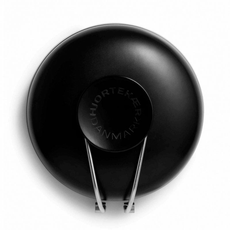 Wally - Smart kitchen scale with nutrient information - Space Black