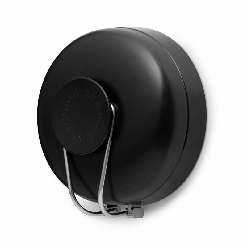 Wally - Smart kitchen scale with nutrient information - Space Black