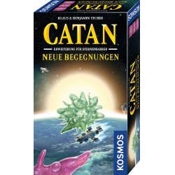 KOO Catan Sternenfahrer  Erweiterung Neue Begegnungen 683535