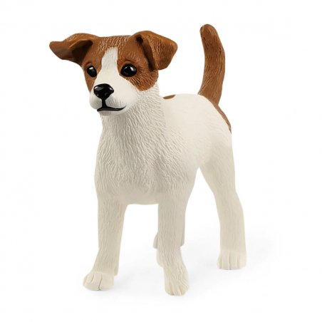 Schleich FW Jack Russell Terrier  13916
