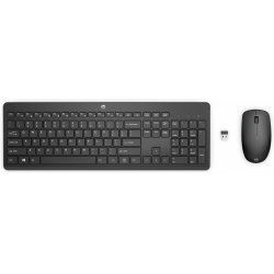 HP 230 Wireless Mouse and Keyboard Combo