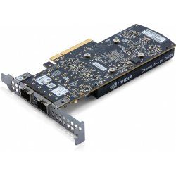 NVDMLNXConnectX-6DXDualPort10/25GbESFP28