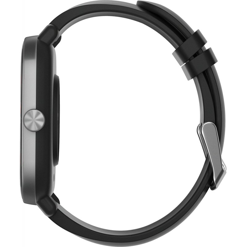 Montre Connectée Abyx Ozone 3 Noire